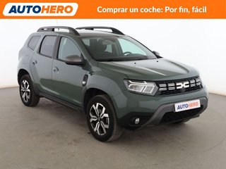 Dacia Duster 1.3 TCe Journey Go