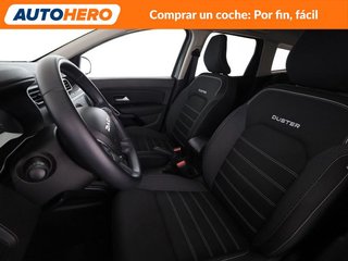 Dacia Duster 1.3 TCe Journey Go
