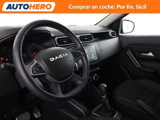 Dacia Duster 1.3 TCe Journey Go