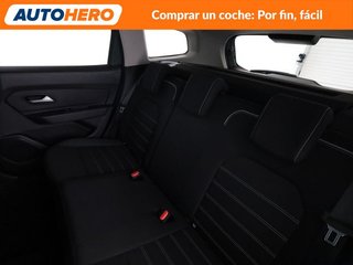 Dacia Duster 1.3 TCe Journey Go