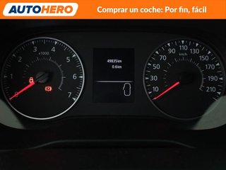 Dacia Duster 1.3 TCe Journey Go