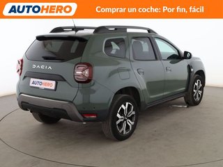 Dacia Duster 1.3 TCe Journey Go