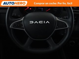 Dacia Duster 1.3 TCe Journey Go