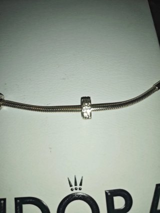 Set 6 charms Pandora a tema Stelle