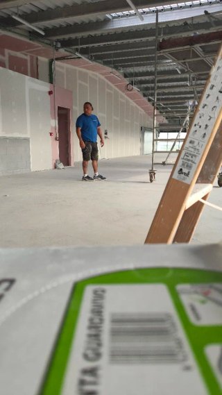 Reformas generales con la mejor calidad y precios