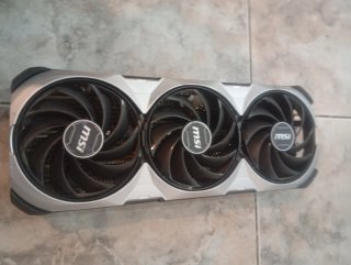 2 Tarjetas Gráficas MSI Gaming