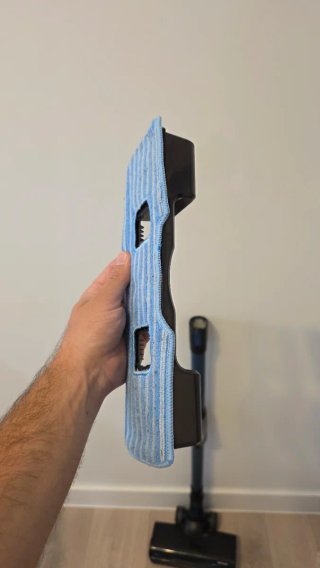 Aspirador Cecotec Conga Rockstar 6500