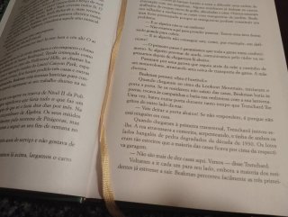 Livro Seleções do Livro Romances Como Novo