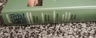 Livro Seleções do Livro Romances Como Novo