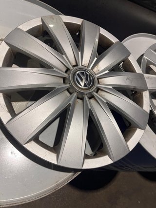 Tapacubos VW Multivan T5 T6 Transporter