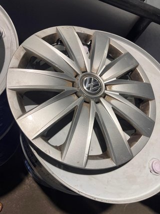 Tapacubos VW Multivan T5 T6 Transporter