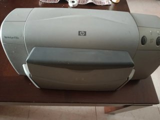 Impresora HP Beige