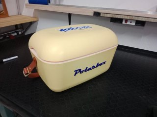 Nevera Portátil Polarbox Nesquik 12L