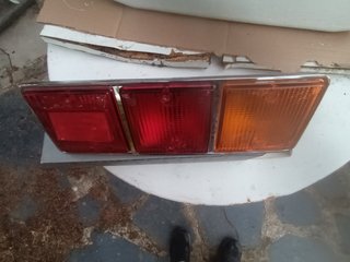 Piloto Trasero Derecho Seat 132 Gemo
