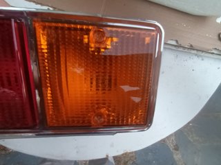 Piloto Trasero Derecho Seat 132 Gemo