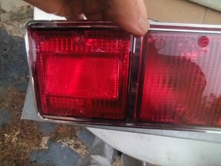 Piloto Trasero Derecho Seat 132 Gemo