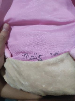 Mochila Skye Paw Patrol Rosa