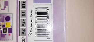 LIBRO DE INGLES 4°ESO BURLINGTON