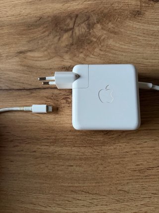 MacBook Pro 13.3-inch Plata