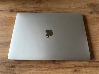 MacBook Pro 13.3-inch Plata