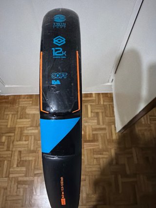 Pala Padel Kuikma 990 Hybrid Soft