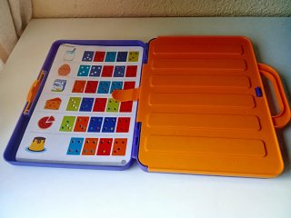 Maletín para Aprender a Leer
