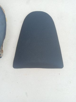 Asiento y piloto trasero Aprilia SR 50