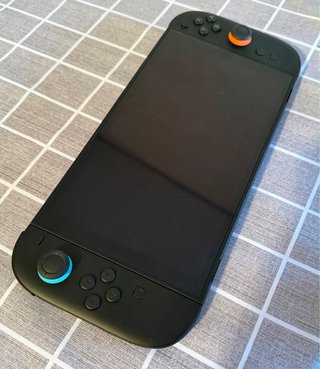 Nintendo Switch Mario Kart World + Mario Maker 2