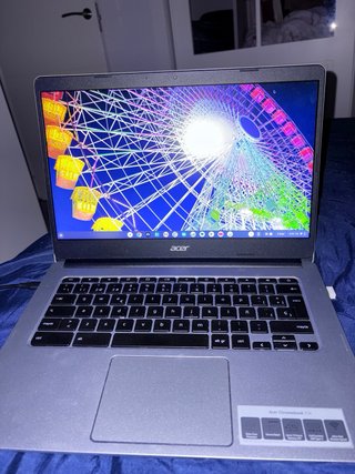 Acer Chromebook 314 8GB RAM