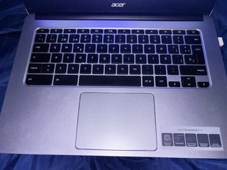 Acer Chromebook 314 8GB RAM