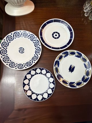 Platos Sargadelos