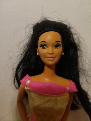 Barbie, anni '90
