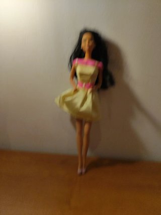 Barbie, anni '90