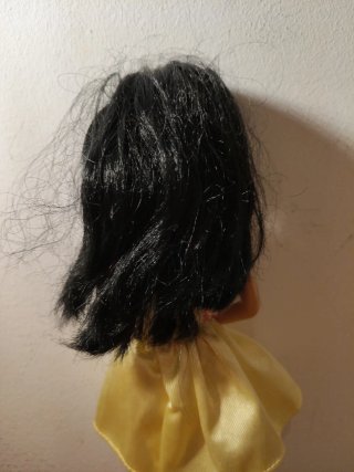 Barbie, anni '90