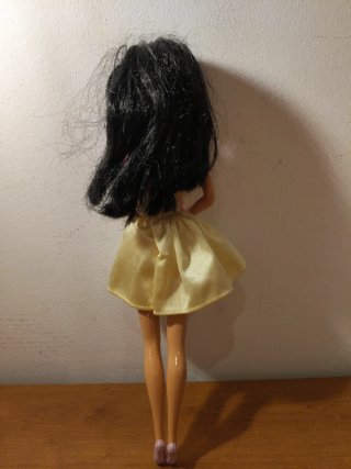 Barbie, anni '90
