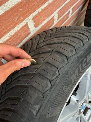 Llantas BMW SERIE 1 pulgadas 16