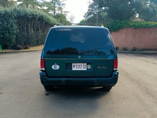 Chrysler Grand Voyager 1995