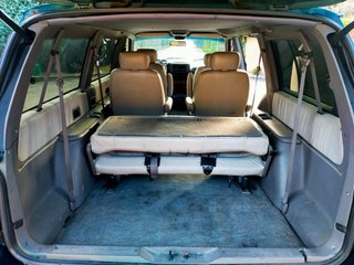 Chrysler Grand Voyager 1995