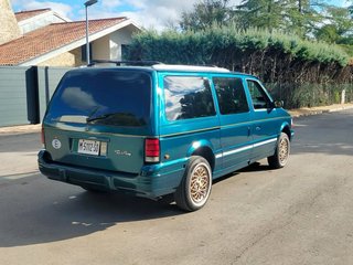 Chrysler Grand Voyager 1995