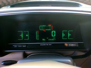 Chrysler Grand Voyager 1995