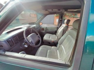 Chrysler Grand Voyager 1995