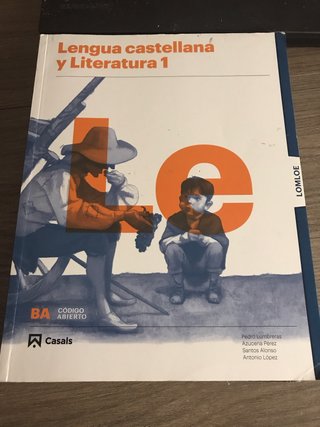 Libro escolar