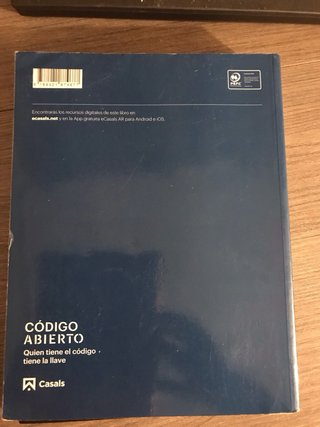Libro escolar