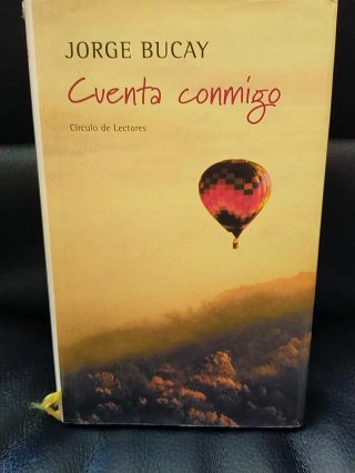 Lote 4 libros Bucay Boyne Coelho