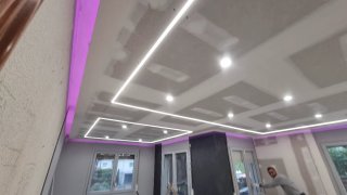 Electricista profesional