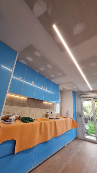 Electricista profesional