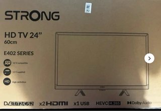 TV STRONG HD 24 12V