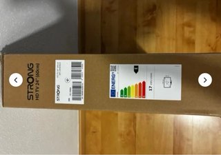 TV STRONG HD 24 12V