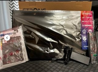 TV STRONG HD 24 12V