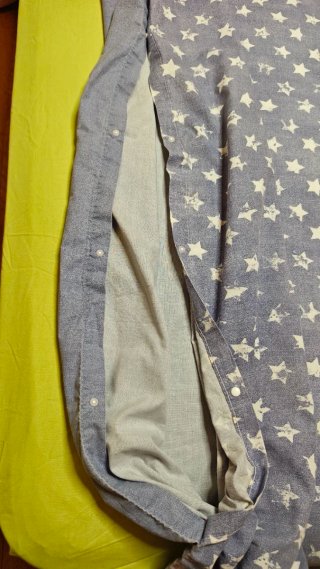 Funda Nórdica Bandera Americana